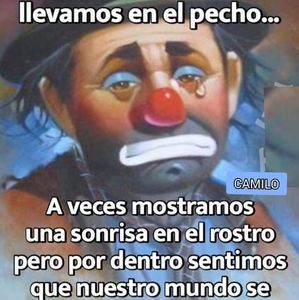 Meet your Posher, Victor